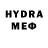 Amphetamine 97% Meder Satarov